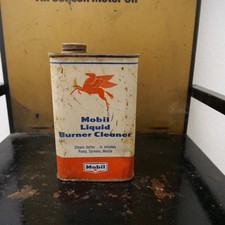 Vintage mobil oil for sale  Fairview