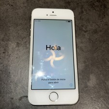 Apple phone 5s for sale  FAREHAM