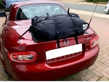 Mazda mx5 boot for sale  BOLTON