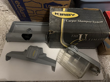 Kirby ultimate series for sale  West Palm Beach