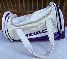 vintage head sports bag for sale vintage head sports bag for sale GRIMSBY