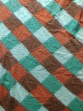 Vintage retro geometric for sale  OXFORD