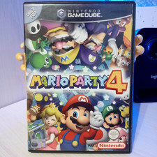 Nintendo gamecube mario usato  Prato