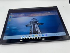 Lenovo l380 yoga d'occasion Lenovo l380 yoga d'occasion  Villeurbanne
