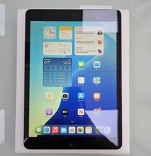 Apple ipad 10.2 d'occasion  Expédié en Belgium