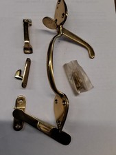 Suffolk thumb latch for sale  CHESTER