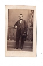 Philipp graff cdv gebraucht kaufen  Winsen