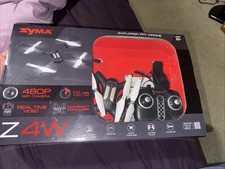 Z24 explorer fpv for sale  Crystal Lake