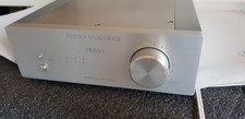 Amplificatore integrato audio usato  Ragalna