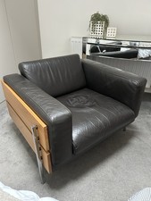 Vintage leather forum for sale  CREWE