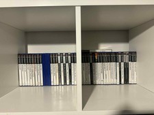Playstation games for sale  HASLEMERE