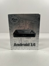 Android x96q pro d'occasion  Expédié en Belgium