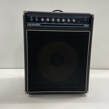 Acoustic black b100 for sale  Los Angeles