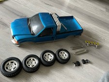 Tamiya ford f350 usato  Spedire a Italy