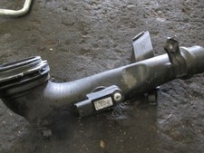 Fiat panda intake d'occasion  Expédié en Belgium