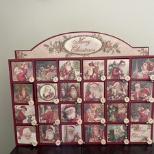 Vtg style santa for sale  Munroe Falls
