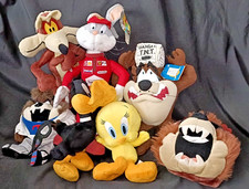 Looney tunes small for sale  LONDON
