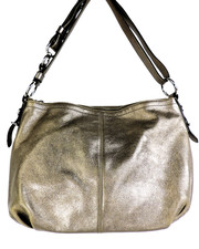 Coach mia pewter for sale  Naples