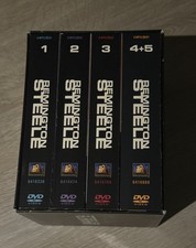 Remington steele komplette gebraucht kaufen  Celle