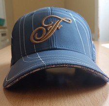 Cappellino baseball fairmont usato  Campobasso