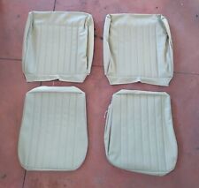 Kit rivestimento sedili usato  Italia