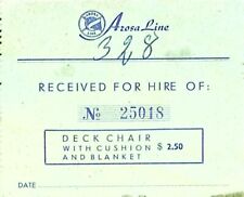 Vintage arosa line for sale  Lakewood
