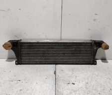 Radiatore intercooler iveco usato  Rimini