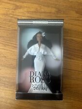 Diana ross barbie for sale  Maple Shade