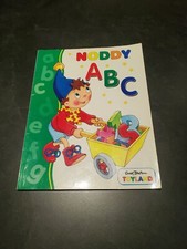 noddy abc books for sale noddy abc books for sale SOUTHAMPTON