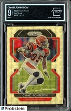 2021 prizm gold for sale  Passaic
