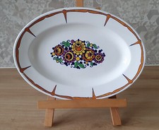 Charles catteau plat d'occasion  Onnaing