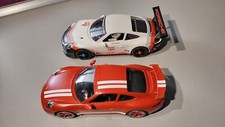 Lot playmobil porsche d'occasion  Metz-