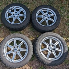 Felgen plw 5x112 gebraucht kaufen  Meißen