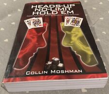 Collin moshman heads usato  Santa Maria la Carità