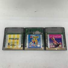 Lot nintendo game for sale  New York