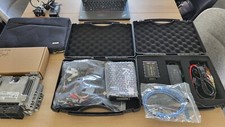 Valise reprogrammation pro d'occasion  Claye-Souilly