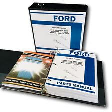 Ford 2910 3910 for sale  Brookfield