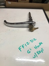 Vintage trunk handle for sale  Indianola