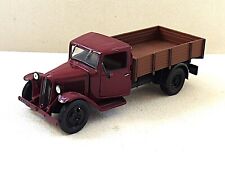 Citroen type plateau d'occasion  Cesson-Sévigné