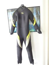 Neoprenanzug tauchanzug damen gebraucht kaufen  Berlin