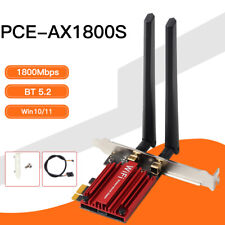 Pcie wifi ax1800mbps for sale  USA