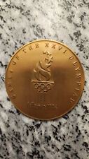 Souvenier medaille den gebraucht kaufen  Berlin