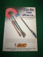 Pubblicita originale advertisi usato  Firenze