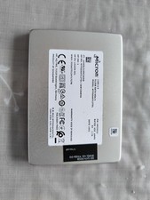 Disque ssd micron d'occasion  Paris XIX