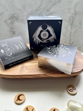 Dark days tarot for sale  Brunswick