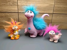 Knuffelbunt snugglebums 1985 gebraucht kaufen  Ehingen (Donau)