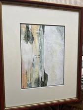 Original acrylic painting for sale  SHERBORNE