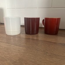 Set creuset 350ml for sale  BARKING
