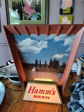 Hamm lit beer for sale  York