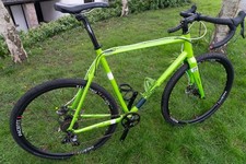 Kinesis crosslight pro6 for sale  DAWLISH